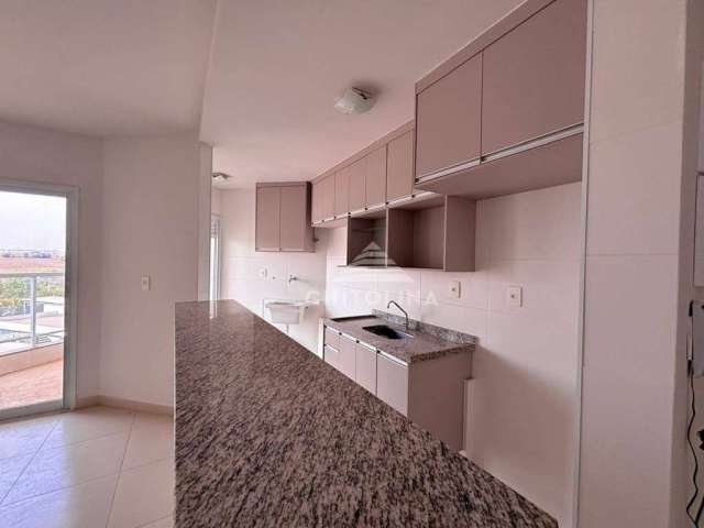 Apartamento à venda, 55 m² por R$ 265.000,00 - Edifício Vitória - Itapetininga/SP