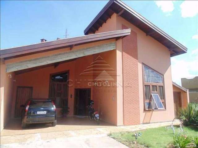 Casa com 4 dormitórios à venda, 360 m² por R$ 850.000,00 - Condomínio Ouro Ville - Itapetininga/SP