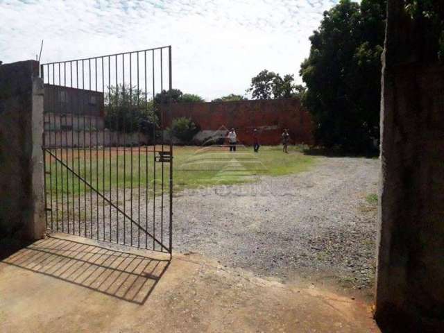 Terreno Residencial à venda, Vila Angélica, Tatuí - TE0261.