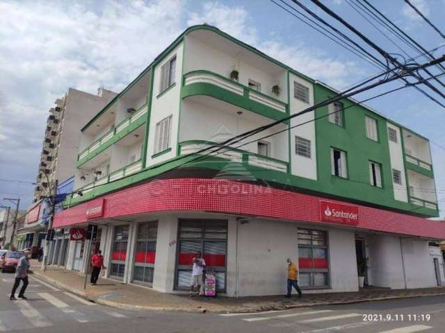 Apartamento Residencial à venda, Centro, Itapetininga - AP0187.