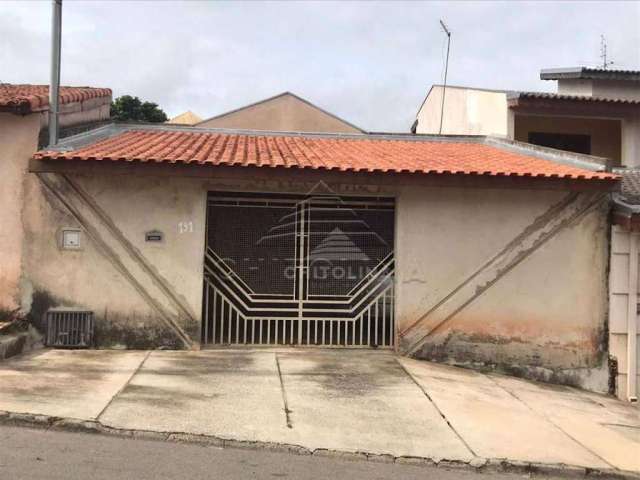 Casa Residencial à venda, Jardim Brasil, Itapetininga - CA0961.