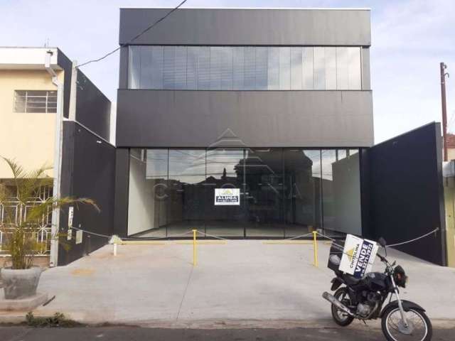 Loja para alugar, 520 m² por R$ 20.000,00/mês - Centro - Itapetininga/SP