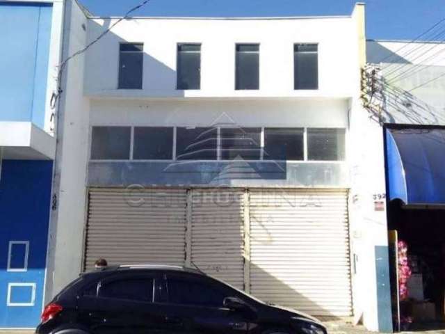 Loja para alugar, 280 m² por R$ 10.000,00/mês - Centro - Itapetininga/SP