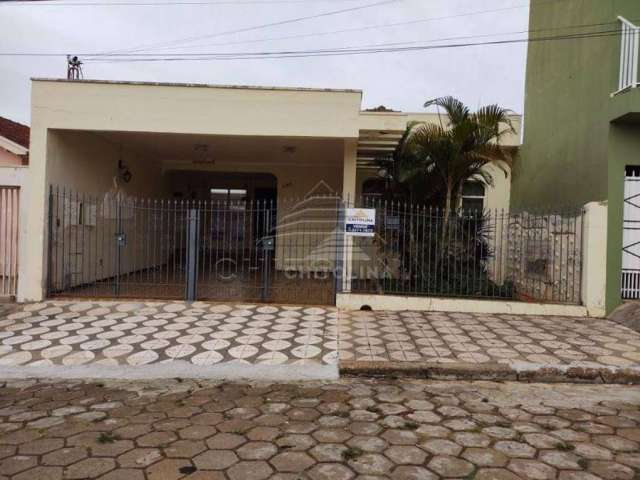 Casa Comercial à venda, Centro, Itapetininga - CA1184.