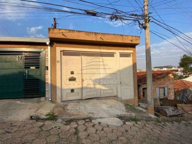 Casa com 2 dormitórios à venda, 134 m² por R$ 300.000,00 - Vila Nova - Itapetininga/SP