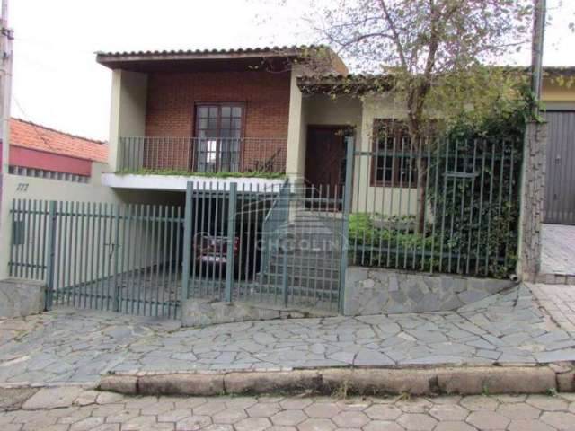 Casa com 3 dormitórios à venda, 191 m² por R$ 590.000,00 - Vila Rosa - Itapetininga/SP