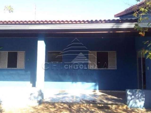 Chácara Residencial à venda, Jardim Bela Vista, Itapetininga - CH0044.