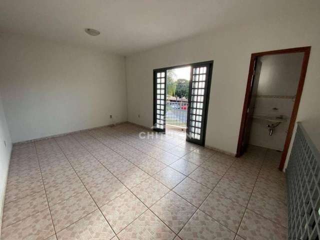 Sobrado com 3 dormitórios à venda, 132 m² por R$ 350.000,00 - Vila Nova Itapetininga - Itapetininga/SP