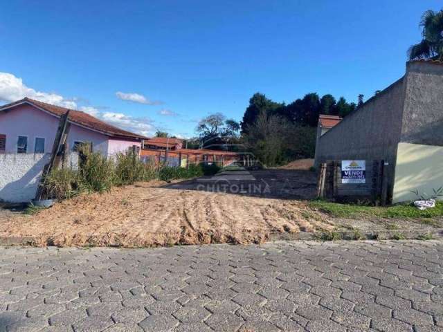 Terreno Residencial à venda, Bairro da Barra, Sarapuí - TE0301.