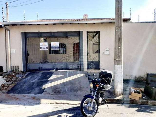 Casa Residencial para venda e locação, Vila La Brunetti, Itapetininga - CA1351.