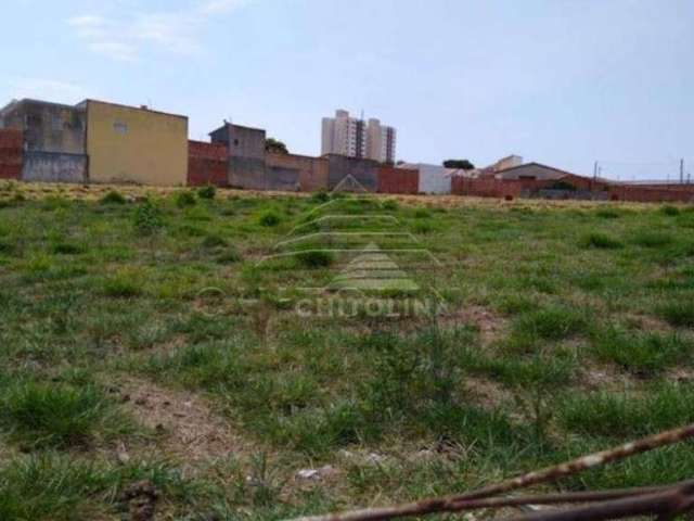 Terreno Residencial à venda, Vila Popular, Itapetininga - TE0319.