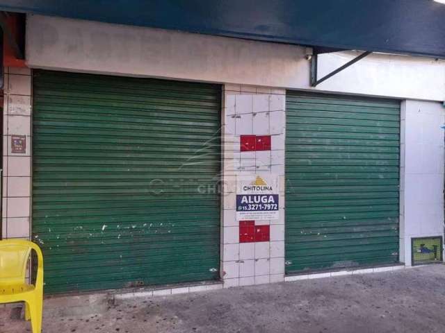 Loja para alugar, 30 m² por R$ 2.000,00/mês - Centro - Itapetininga/SP