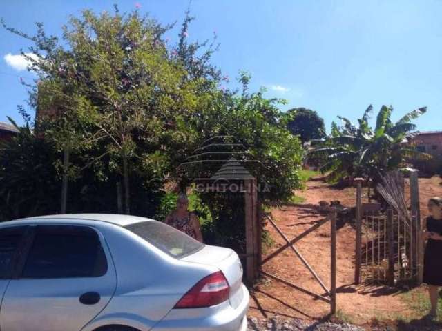 Terreno Residencial à venda, Vila Belo Horizonte, Itapetininga - TE0332.