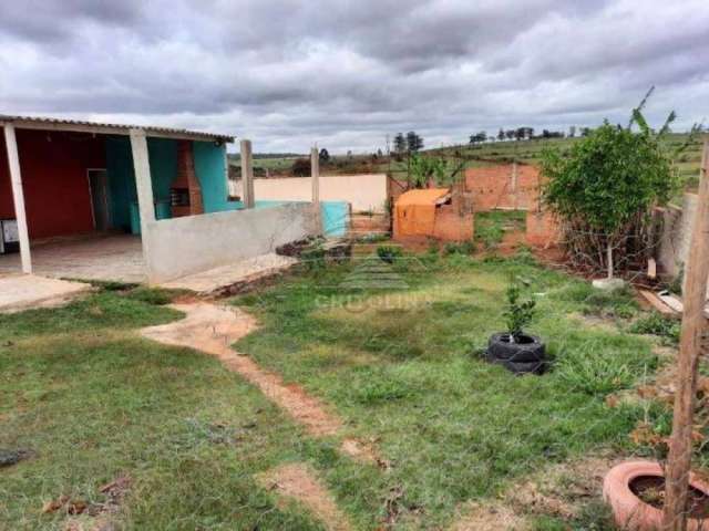 Casa Residencial à venda, Vila Mazzei, Itapetininga - CA1427.