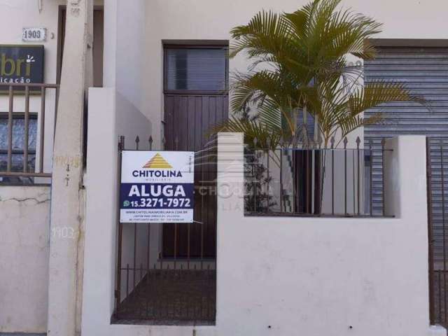 Sobrado com 3 dormitórios à venda, 98 m² por R$ 600.000,00 - Vila Nastri - Itapetininga/SP