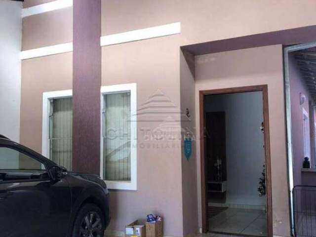 Casa com 4 dormitórios à venda, 61 m² por R$ 400.000,00 - Jardim Casa Grande - Itapetininga/SP