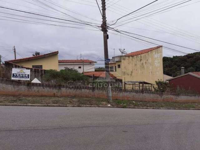 Terreno Residencial à venda, Vila Salém, Itapetininga - TE0398.