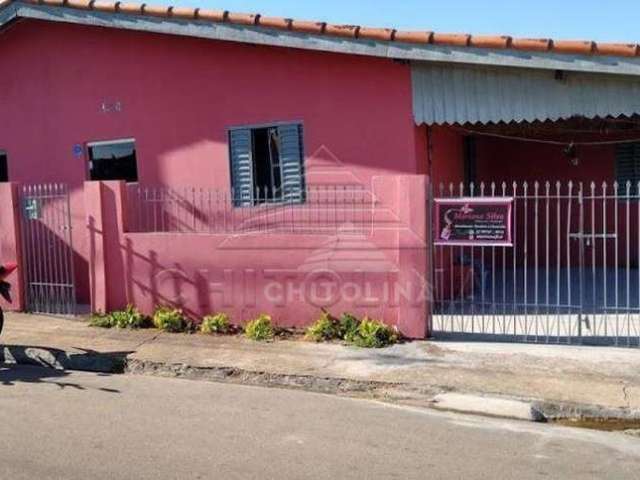 Casa Residencial à venda, Vila Belo Horizonte, Itapetininga - CA1627.