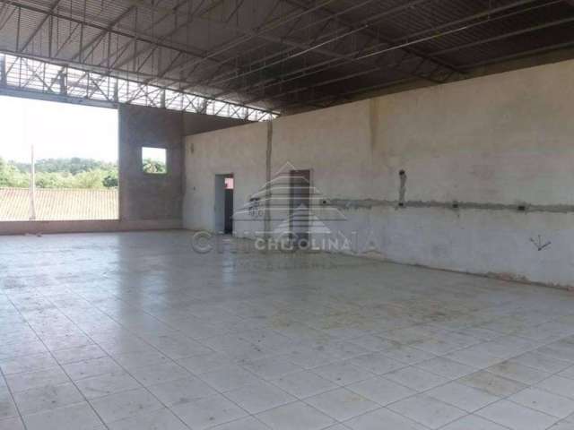 Loja Comercial para venda e locação, Conceição, Itapetininga - LO0151.