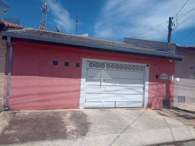 Casa com 4 dormitórios à venda, 160 m² por R$ 350.000,00 - Jardim Santa Inêz - Itapetininga/SP