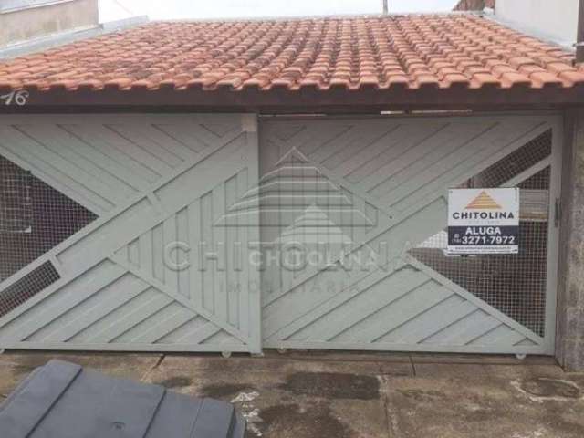 Casa com 2 dormitórios, 95 m² - venda por R$ 210.000,00 ou aluguel por R$ 1.100,00 - Vila Barth - Itapetininga/SP