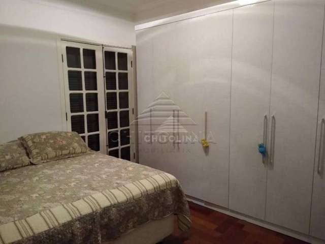 Casa com 5 dormitórios à venda, 306 m² por R$ 1.200.000,00 - Condomínio Ouro Ville - Itapetininga/SP