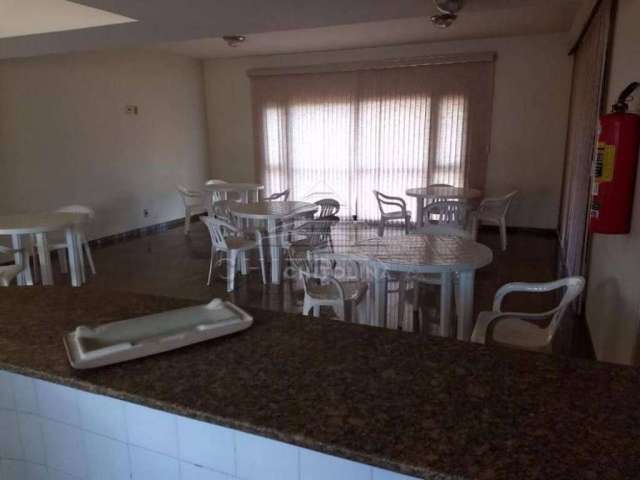 Apartamento com 2 dormitórios à venda, 128 m² por R$ 550.000,00 - Edifício Itapuã - Itapetininga/SP