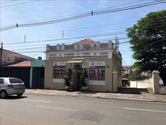 Casa Residencial à venda, Centro, Itapetininga - CA1565.