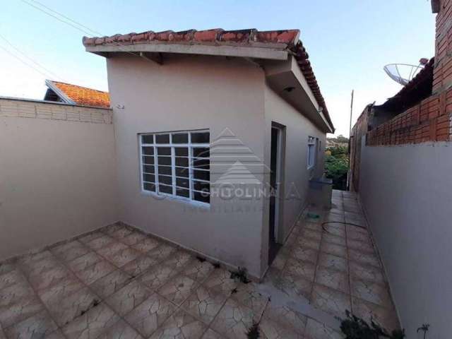 Casa Residencial à venda, Jardim Maricota, Itapetininga - CA1541.