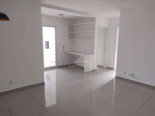 Apartamento com 2 dormitórios à venda, 66 m² por R$ 290.000,00 - Residencial Vila Barth - Itapetininga/SP