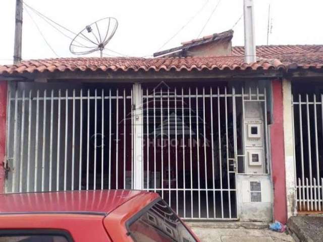 Casa Residencial à venda, Vila Regina, Itapetininga - CA1716.