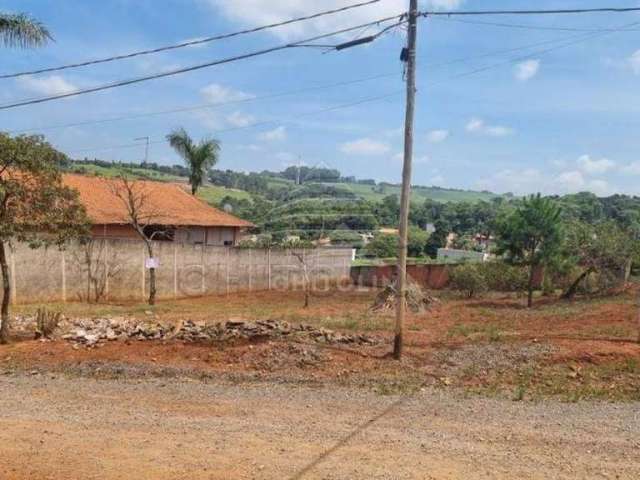 Terreno Residencial à venda, Portal da Figueira, Itapetininga - TE0426.