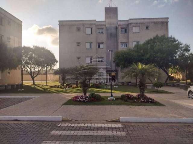 Apartamento com 2 dormitórios à venda, 56 m² por R$ 230.000,00 - Residencial Viverde - Itapetininga/SP