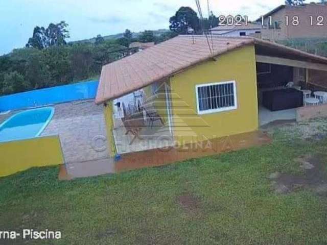 Chácara Residencial à venda, Tupy, Itapetininga - CH0060.