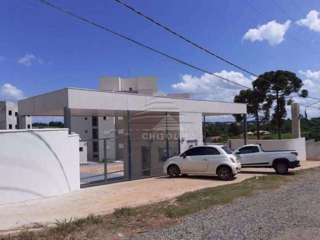 Apartamento com 2 dormitórios para alugar, 50 m² por R$ 1.980,00/mês - Edifício Cidade Jardim - Itapetininga/SP