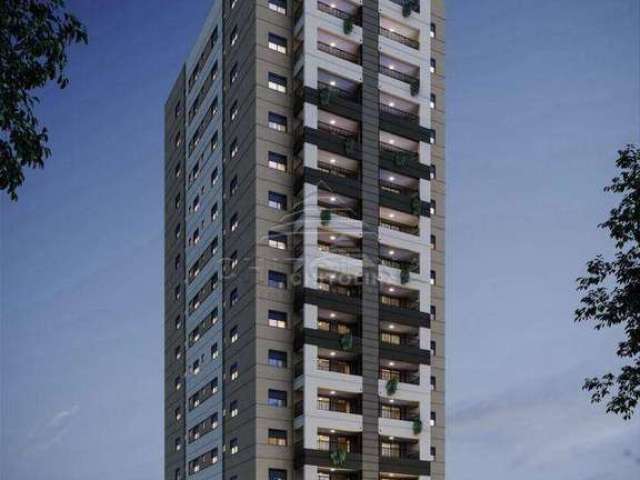 Apartamento com 2 dormitórios à venda, 92 m² - Supreme Residence - Itapetininga/SP