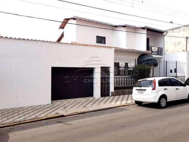 Sobrado Residencial para venda e locação, Centro, Itapetininga - SO0203.