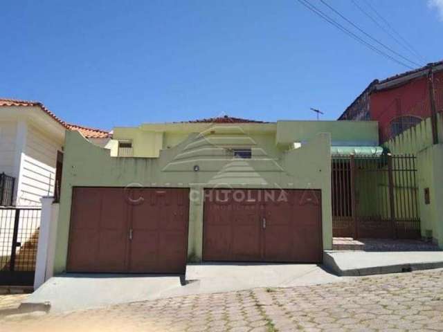 Casa Residencial à venda, Vila Rosa, Itapetininga - CA1837.