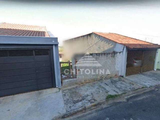 Terreno à venda, 125 m² por R$ 95.000,00 - Vila Nastri - Itapetininga/SP