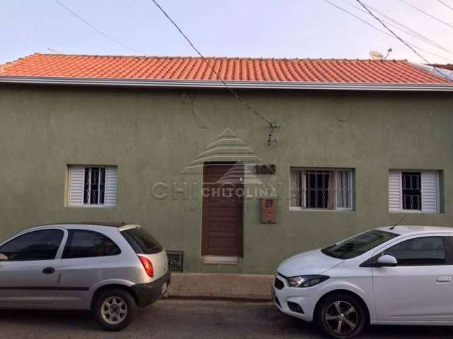 Casa com 3 dormitórios à venda, 354 m² por R$ 1.200.000,00 - Centro - Itapetininga/SP