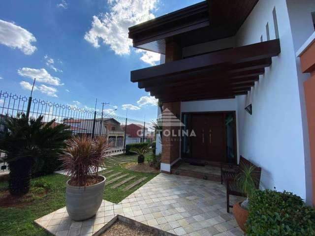 Casa com 3 dormitórios à venda, 344 m² por R$ 1.700.000,00 - Centro - Itapetininga/SP