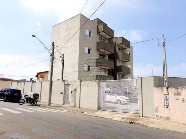 Apartamento com 2 dormitórios à venda, 58 m² por R$ 210.000,00 - Villagio Ferrari - Itapetininga/SP