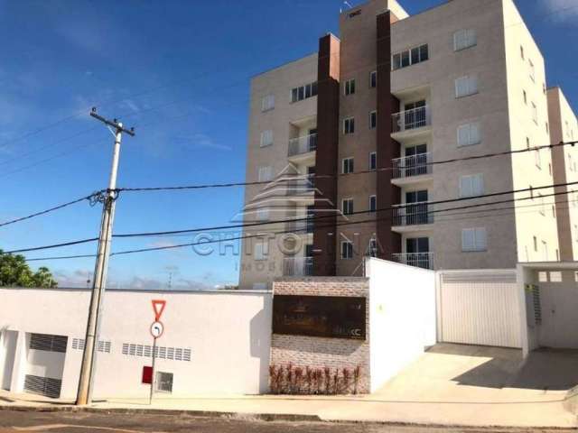 Apartamento com 1 dormitório à venda, 35 m² por R$ 260.000,00 - Residencial Vila Barth Prime - Itapetininga/SP