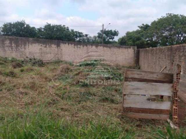 Terreno Residencial à venda, Gramadinho, Itapetininga - TE0469.