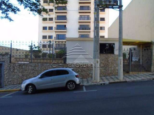 Apartamento com 3 dormitórios à venda, 128 m² por R$ 650.000,00 - Edifício Itapuã - Itapetininga/SP