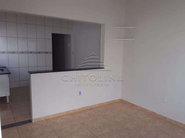 Casa com 2 dormitórios à venda, 56 m² por R$ 250.000,00 - Jardim Monte Santo - Itapetininga/SP