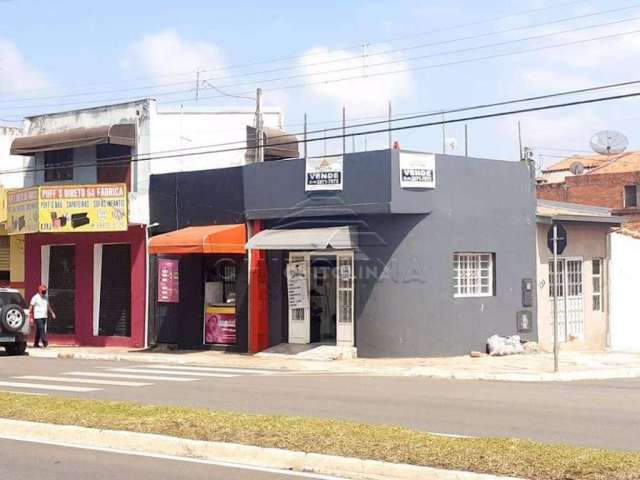 Casa Residencial à venda, Centro, Itapetininga - CA2002.