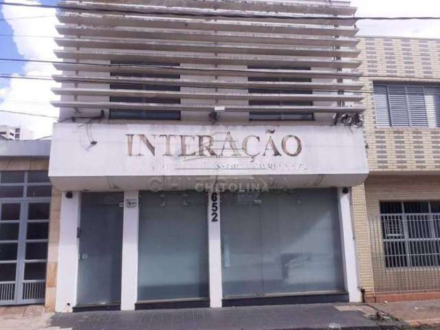 Loja Comercial para locação, Centro, Itapetininga - LO0177.