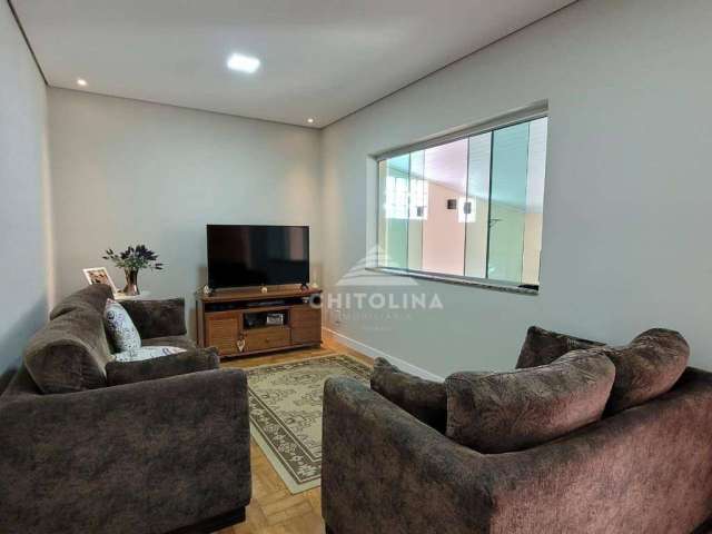 Casa com 2 dormitórios à venda, 105 m² por R$ 350.000,00 - Vila Barth - Itapetininga/SP