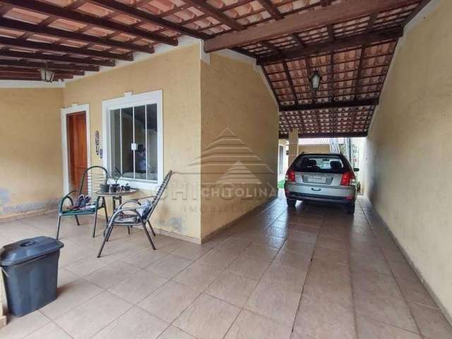 Casa com 3 dormitórios à venda, 139 m² por R$ 510.000,00 - Vila Nastri II - Itapetininga/SP